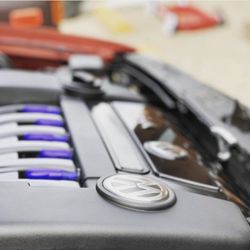 Pat's Speed Shop - R32 engine swap oem+
