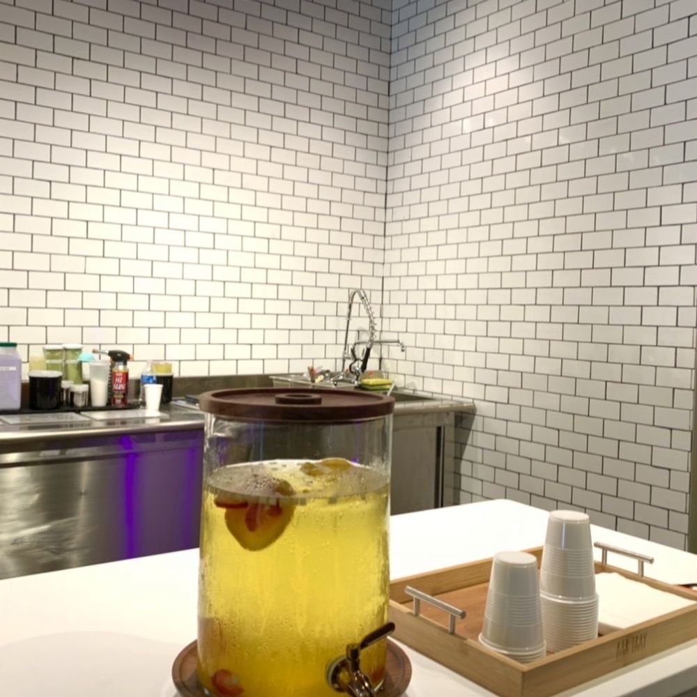 Feng Cha - Counter area - Bubble Tea Near Me - Morrisville, North Carolina