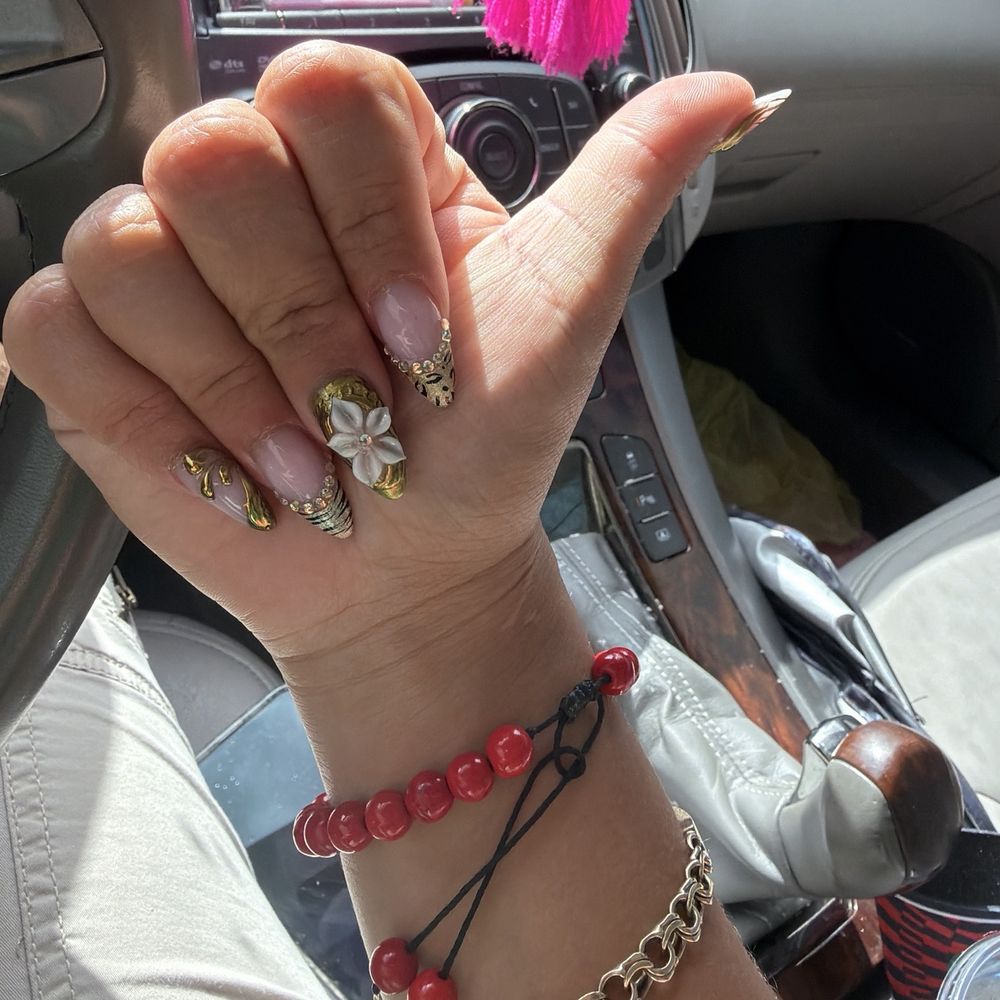 Posh Nails - This is posh nails work - Nail Salons Near Me - San Antonio, Texas Posh Nails - This is posh nails work - Nail Salons Near Me - San Antonio, Texas