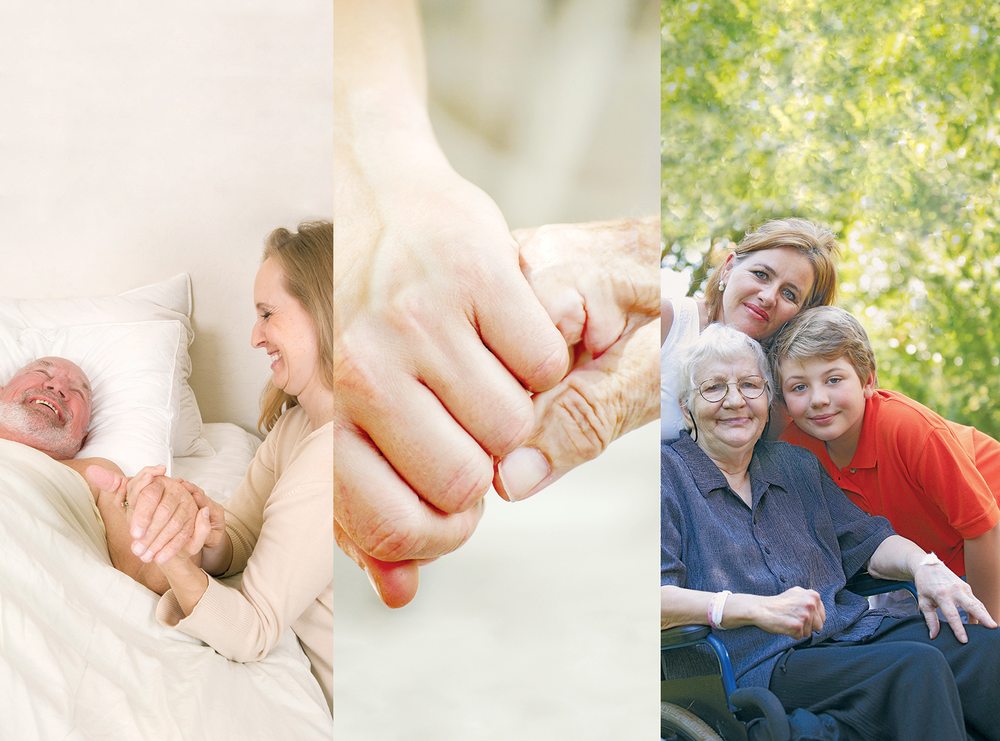 Polish Helping Hands - home care agency in Unionville, CT