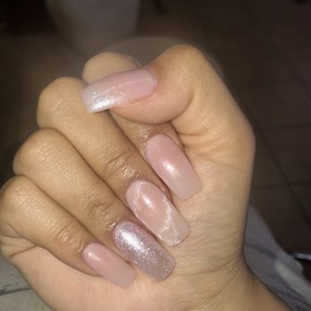 Classy Nail Spa - Hannah - Nail Salons Near Me - Alameda, California Classy Nail Spa - Hannah - Nail Salons Near Me - Alameda, California