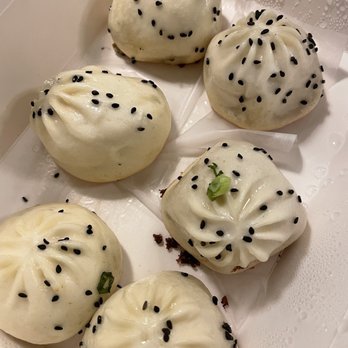 Old Town Shanghai - Pan fried bao - Shanghainese Near Me - Sunnyvale, California Old Town Shanghai - Pan fried bao - Shanghainese Near Me - Sunnyvale, California