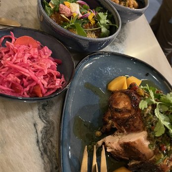 kann - Pikliz, legim, chicken - Caribbean Near Me - Portland, Oregon kann - Pikliz, legim, chicken - Caribbean Near Me - Portland, Oregon
