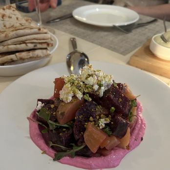 Eléa - Mediterranean Near Me - New York, New York