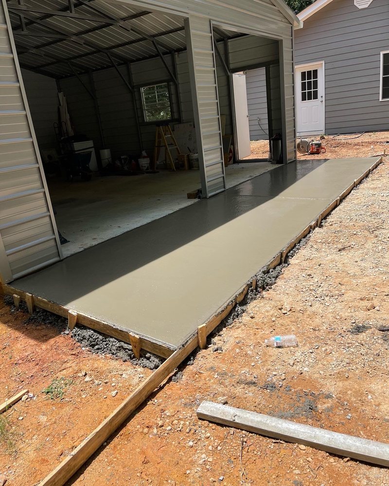 GORMAN QUALITY CONTRACTING Updated September 2024 Request