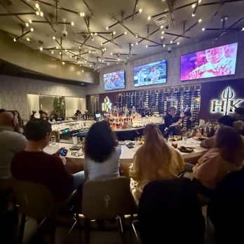 Gordon Ramsay Hell's Kitchen - Steakhouses Near Me - Stateline, Nevada Gordon Ramsay Hell's Kitchen - Steakhouses Near Me - Stateline, Nevada