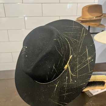 Mallouf Hats - Hats Near Me - Denton, Texas