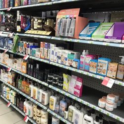 Sally Beauty - Cosmetics galore