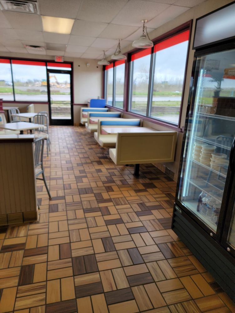 INDIAN DHABA & RESTAURANT 12 Photos 14834 SR 49, Edon, Ohio