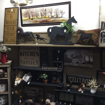 LW Emporium - Antiques Near Me - Ontario, New York
