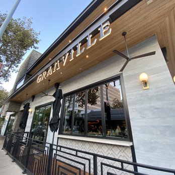 GRANVILLE - Outside - New American Near Me - Pasadena, California GRANVILLE - Outside - New American Near Me - Pasadena, California