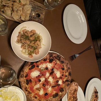 Vic's - Italian Near Me - New York, New York Vic's - Italian Near Me - New York, New York