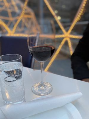 Margaux by null