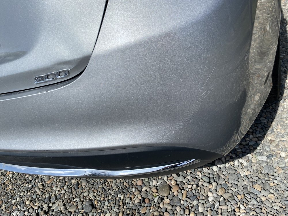 BUSH CAR WASH Updated September 2024 22 Photos & 14 Reviews 520 W