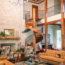 KJ Homes by Kyle & Jana Johns