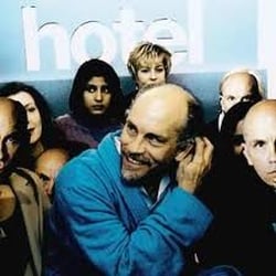 Big Sleep Hotel
