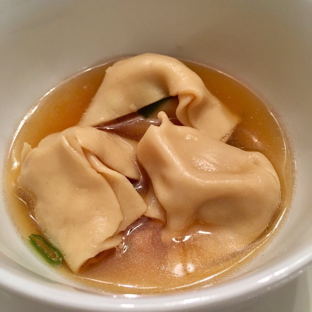 Number One China - Wonton soup - Chinese Near Me - Phillipsburg, New Jersey Number One China - Wonton soup - Chinese Near Me - Phillipsburg, New Jersey