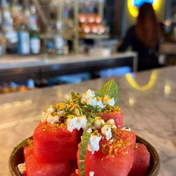 Motek - Coral Gables - Summer salad - Middle Eastern Near Me - Miami, Florida Motek - Coral Gables - Summer salad - Middle Eastern Near Me - Miami, Florida