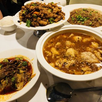 Cheng Du 23 - Seafood Near Me - Wayne, New Jersey Cheng Du 23 - Seafood Near Me - Wayne, New Jersey