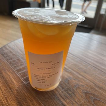 Sunmerry Bakery - Tea - Coffee & Tea Near Me - Edison, New Jersey