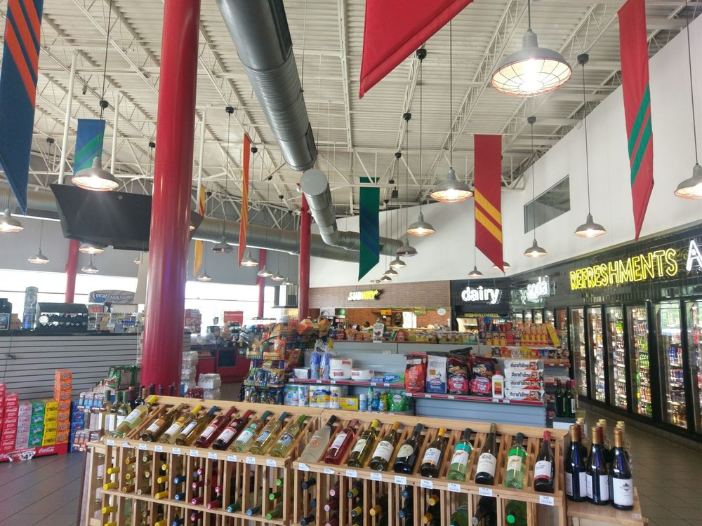 CORNER PANTRY Updated September 2024 1175 Loring Mill Rd, Sumter