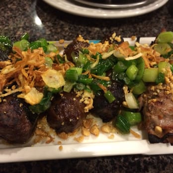 Dong Que Restaurant - Beef trio - Vietnamese Near Me - Garland, Texas Dong Que Restaurant - Beef trio - Vietnamese Near Me - Garland, Texas