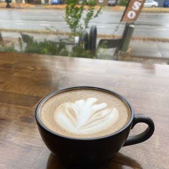 Bean Loft  Coffee Company - hot latte - Coffee & Tea Near Me - Murfreesboro, Tennessee