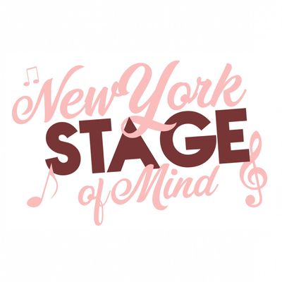 New York Stage Of Mind by null