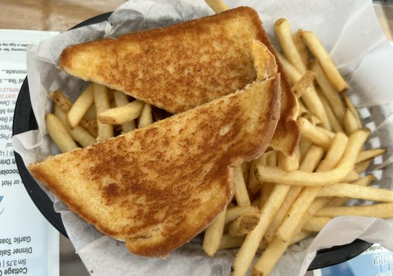 The Boat Fish & Chips by null