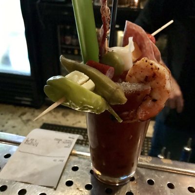 Frankie's Downtown by null