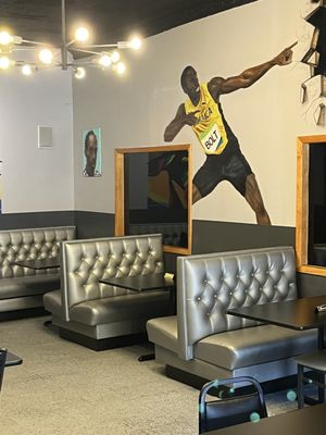 SHATTAZ JERK BAR & GRILL by null