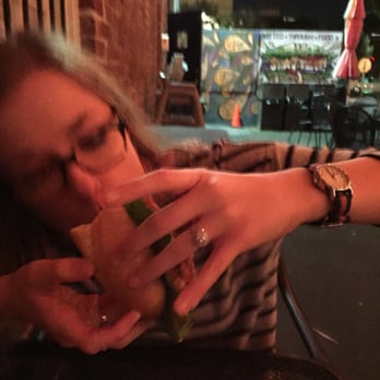 Zunzi's - It's messy! - Sandwiches Near Me - Savannah, Georgia