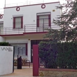 Vaixell