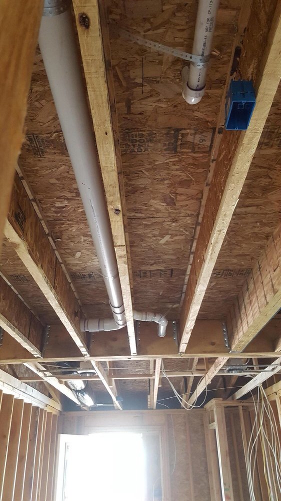 Slide of All City Plumbing & Sewers