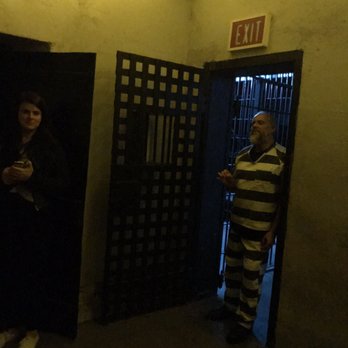 Ghosts & Gravestones - Prisoner who took over tour - Historical Tours Near Me - Saint Augustine, Florida