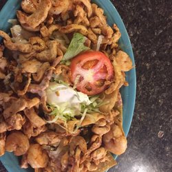 El Camino Real Mexican Restaurant