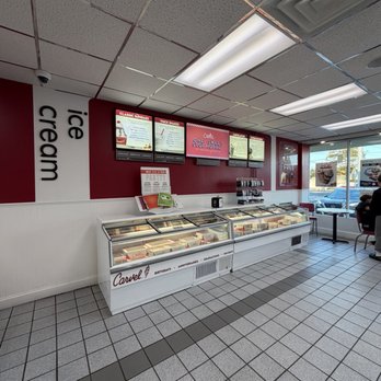 Carvel - Ice Cream & Frozen Yogurt Near Me - Bethpage, New York