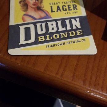 O'Connells - Irish Pub Near Me - Dublin, D