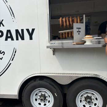 Merrybrook Baking - Food truck with the daily special - Food Trucks Near Me Merrybrook Baking - Food truck with the daily special - Food Trucks Near Me