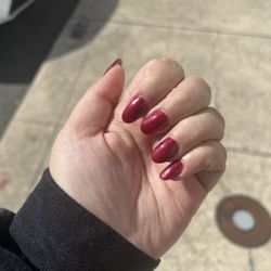 Emerald Nail Spa