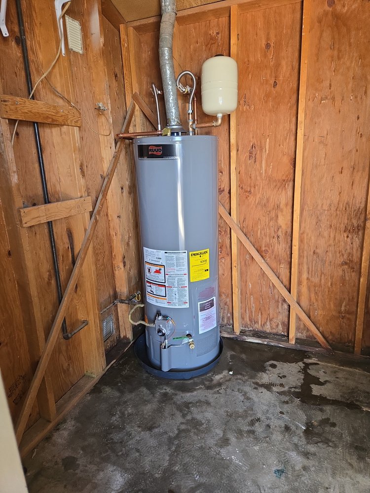 Slide of Stars 48 Plumbing And Maintenance
