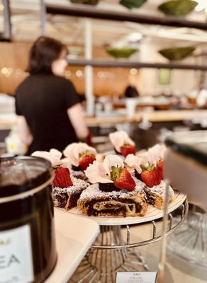 Extraordinary Desserts by null Extraordinary Desserts by null