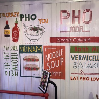 Pho MDR - Inside - Vietnamese Near Me - Marina del Rey, California Pho MDR - Inside - Vietnamese Near Me - Marina del Rey, California