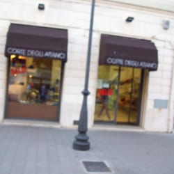 Corte degli aranci