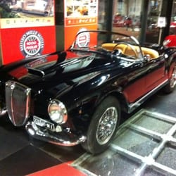 Museo Mille Miglia
