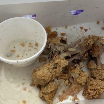 Bush's Chicken - Chicken Shop Near Me - Forney, Texas Bush's Chicken - Chicken Shop Near Me - Forney, Texas