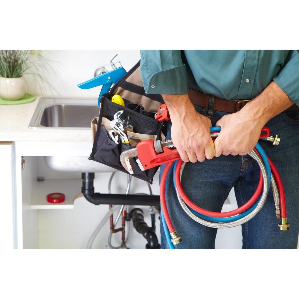 Slide of Rapid Rooter Plumbing