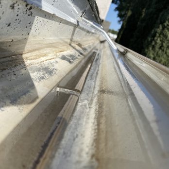 Gutter Guru - After! - Gutter Services Near Me - Carlsbad, California