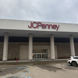 JCPenney - Storefront