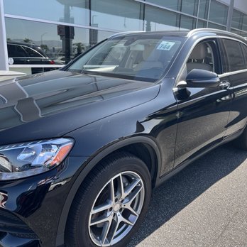 MERCEDES-BENZ OF WEST COVINA SERVICE - Updated May 2025 - 182 Photos